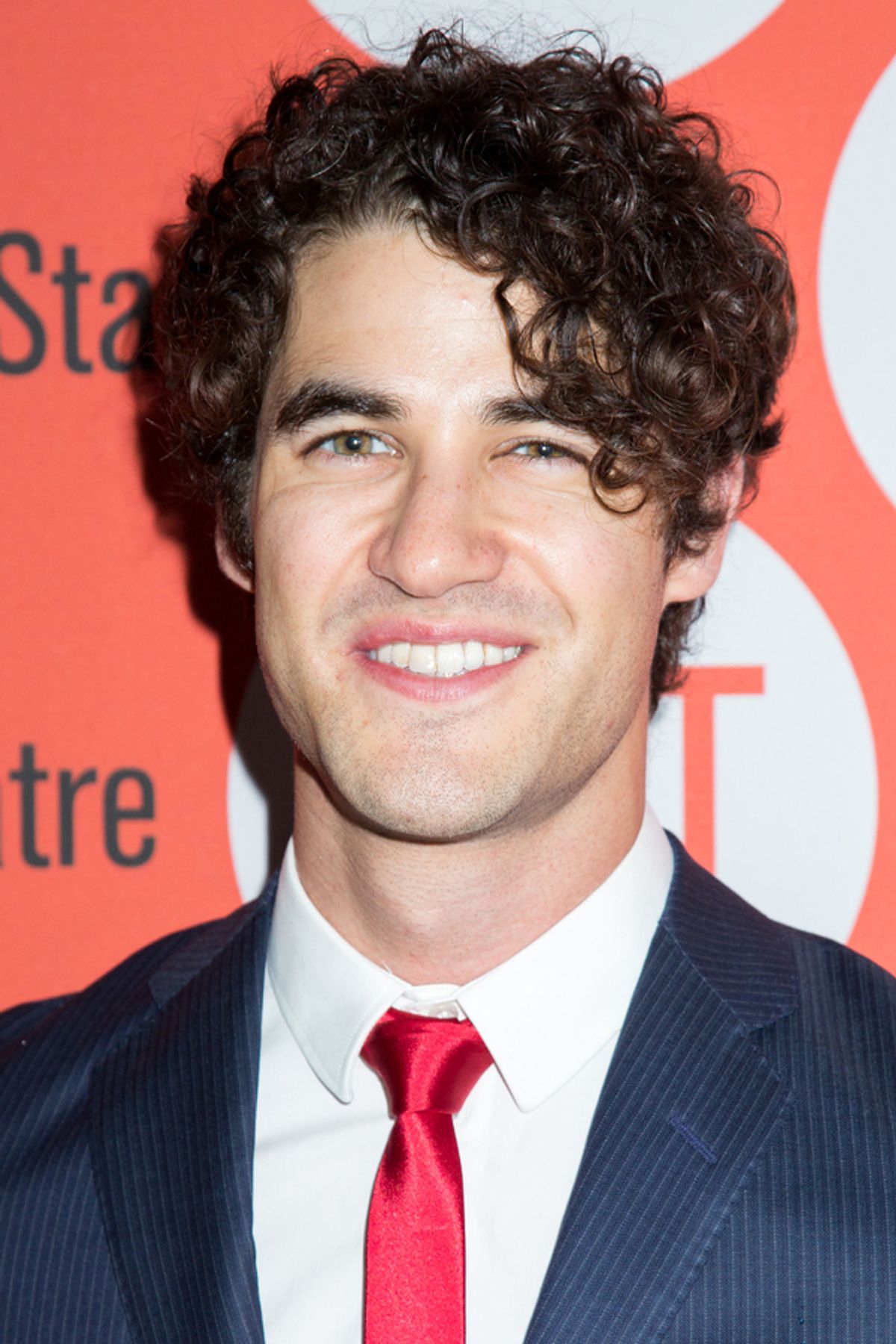Darren Criss at 