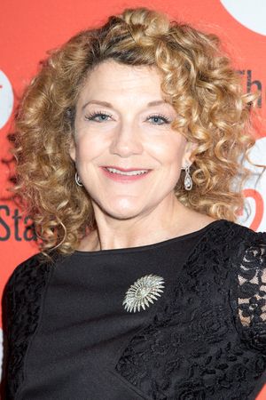 Victoria Clark @ BroadwayWorld Victoria Clark Photo