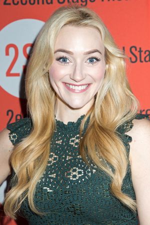 Betsy Wolfe @ BroadwayWorld Betsy Wolfe Photo