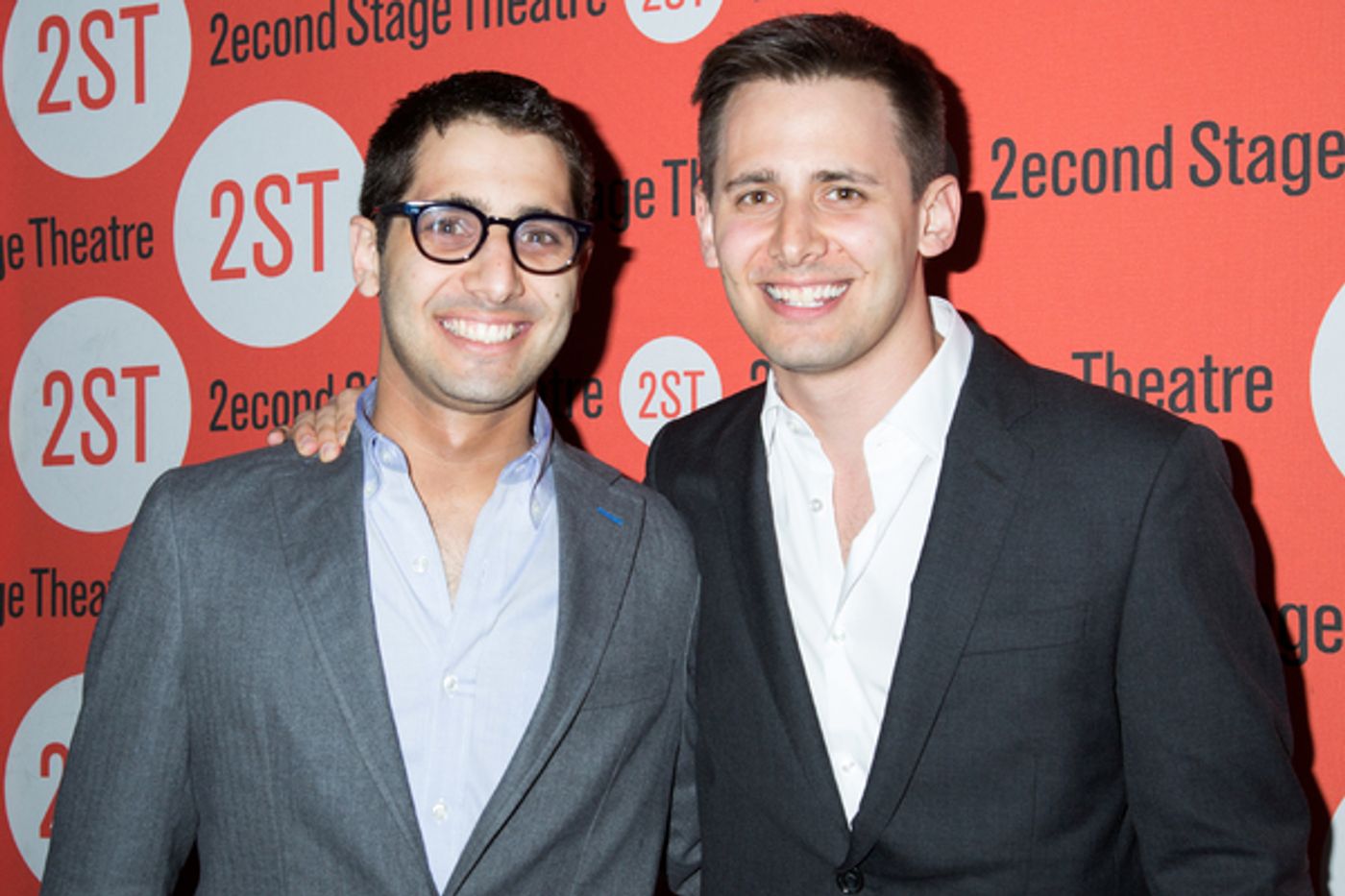 Photo Coverage: On the Opening Night Red Carpet for Second Stage's DEAR EVAN HANSEN  Image