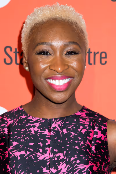 Cynthia Erivo Photo