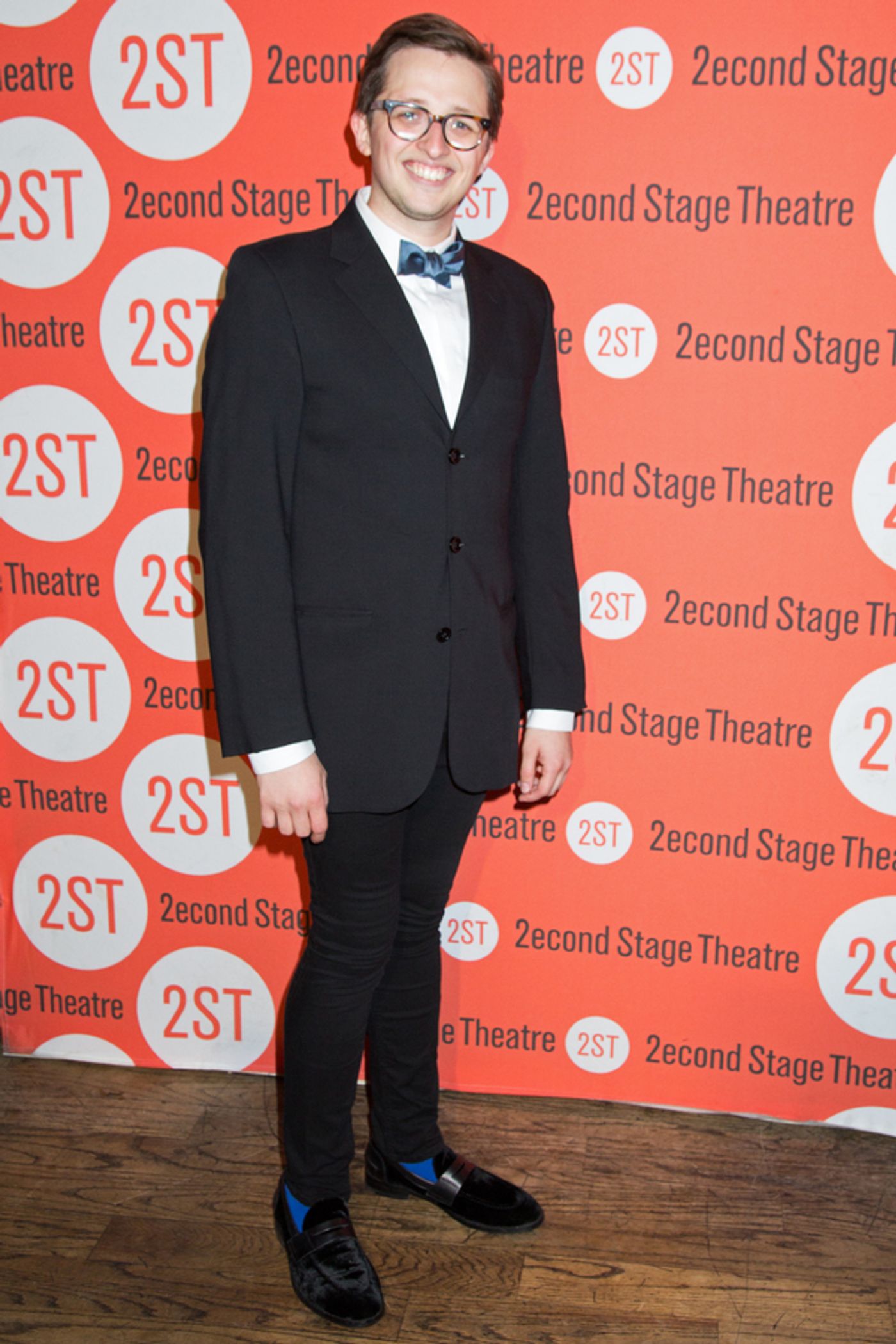 Photo Coverage: Ben Platt and the DEAR EVAN HANSEN Company Celebrate Opening Night!  Image