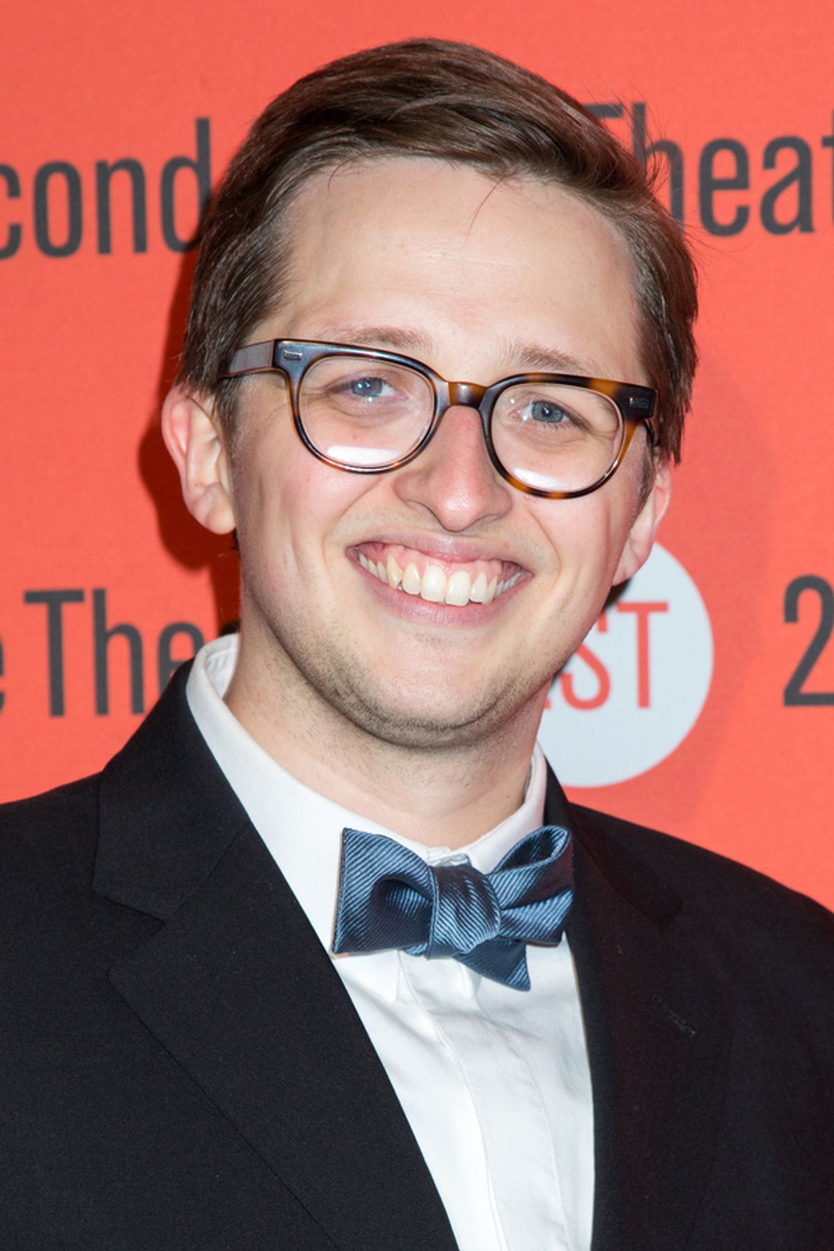 Will Roland at 