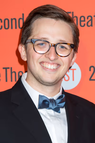 Will Roland Photo