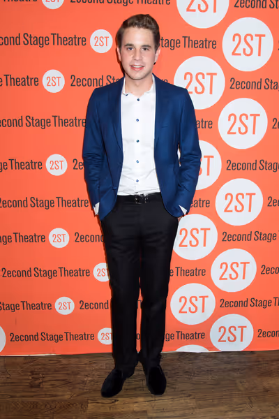 Ben Platt, Barbara Streisand in Netflix's 'The Politician