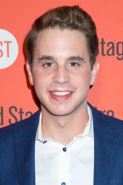 Ben Platt Photo