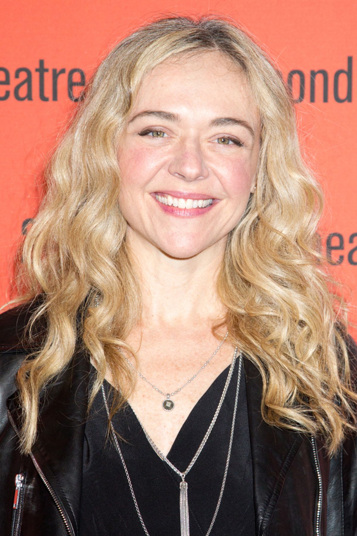 Rachel Bay Jones at 