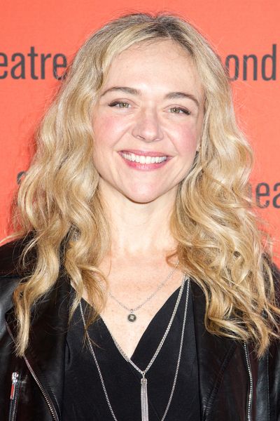 Rachel Bay Jones Photo