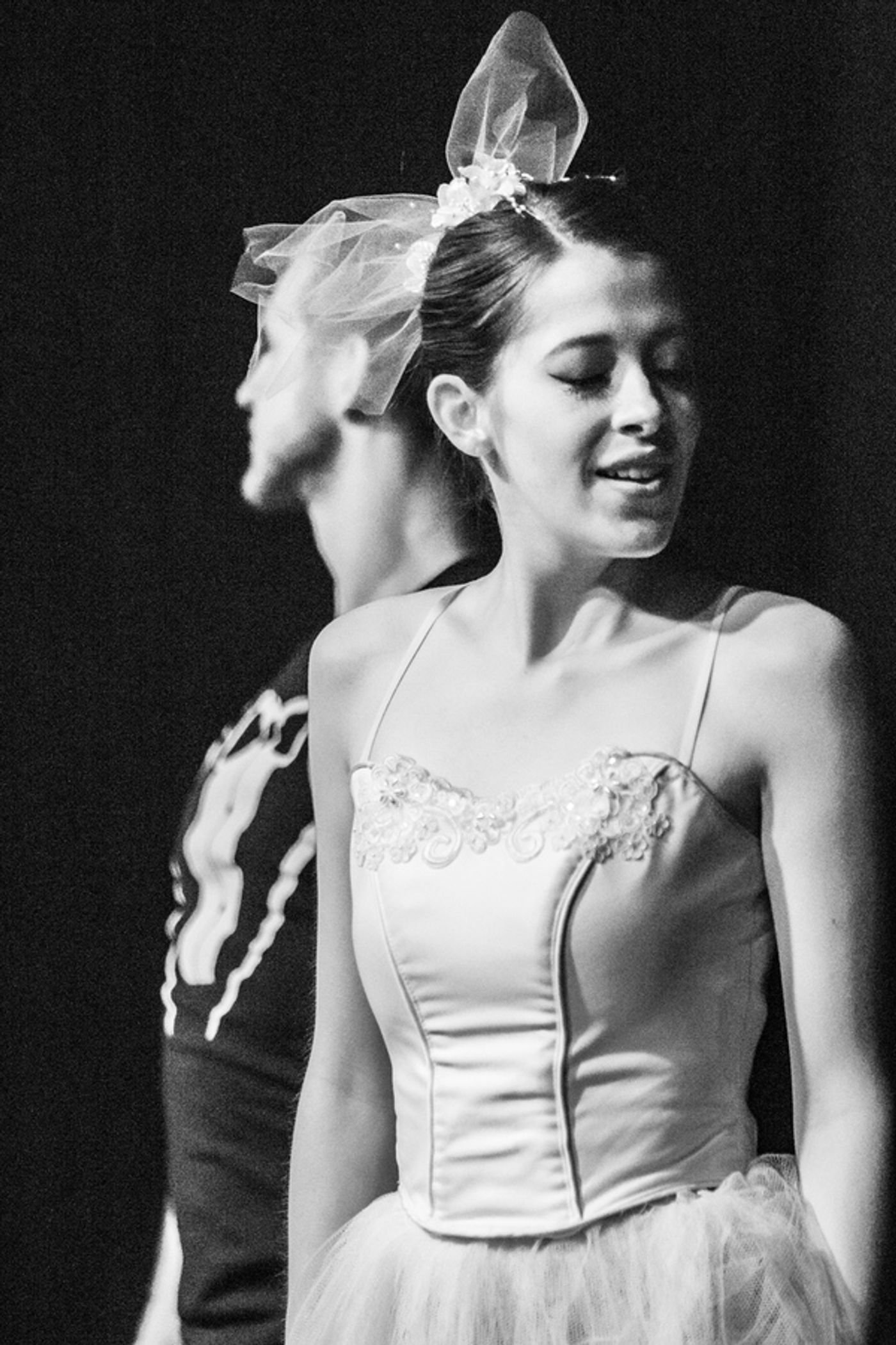 Photo Coverage: Inside New Vision Dance Co's UP CLOSE AND PERSONAL Photo Coverage: Inside New Vision Dance Co's UP CLOSE AND PERSONAL Image