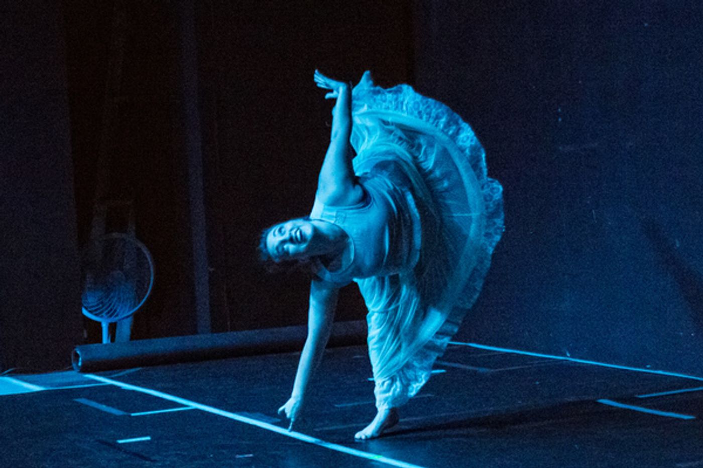 Photo Coverage: Inside New Vision Dance Co's UP CLOSE AND PERSONAL Photo Coverage: Inside New Vision Dance Co's UP CLOSE AND PERSONAL Image