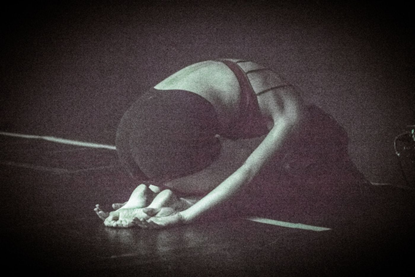 Photo Coverage: Inside New Vision Dance Co's UP CLOSE AND PERSONAL Photo Coverage: Inside New Vision Dance Co's UP CLOSE AND PERSONAL Image