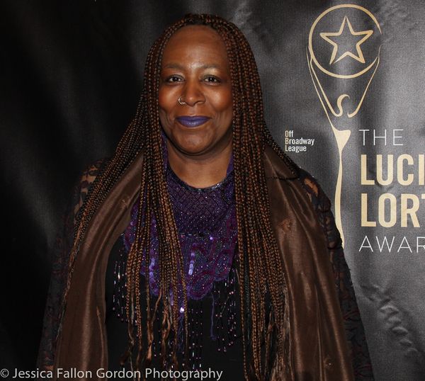 Dael Orlandersmith Photo