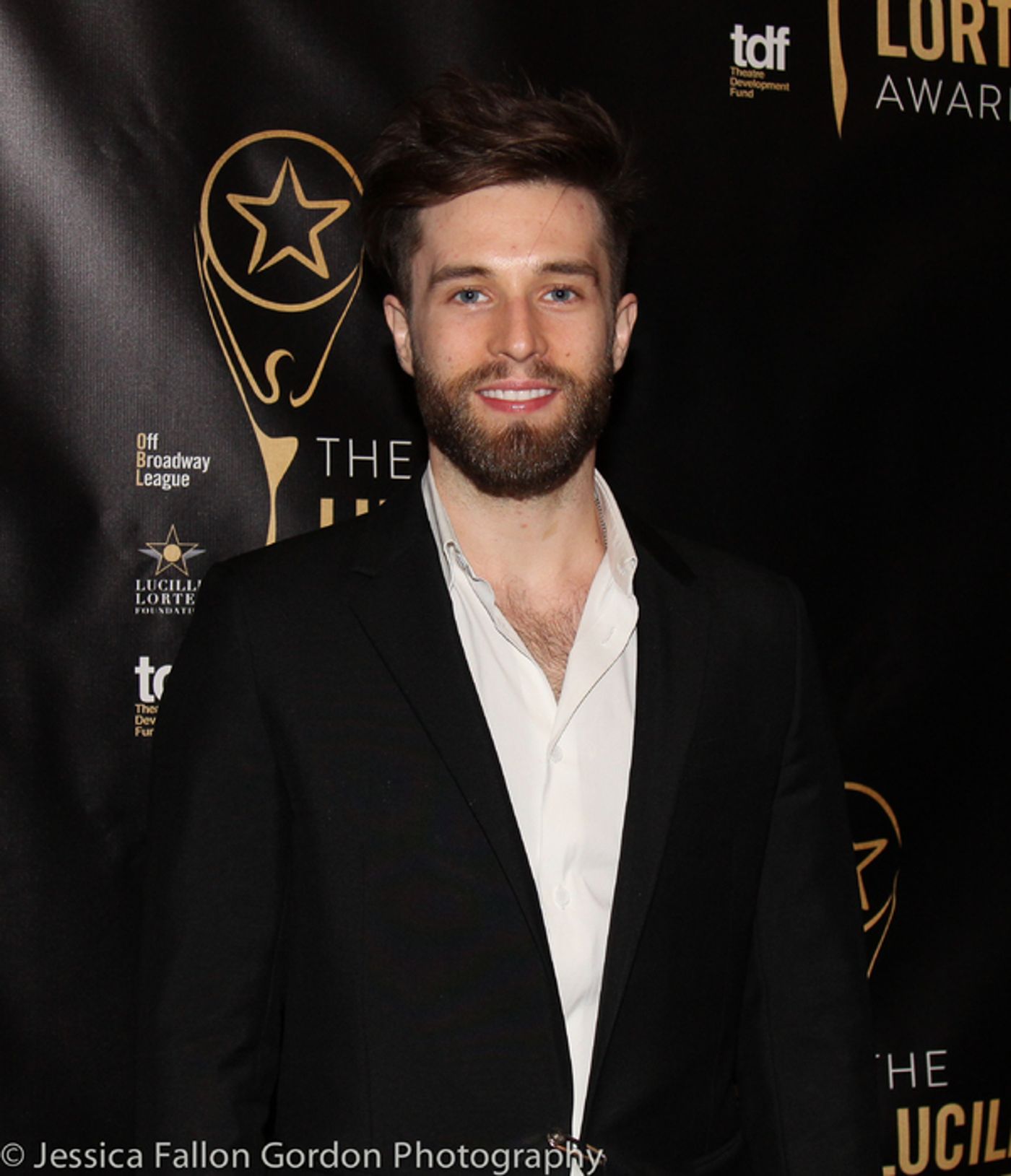 Photo Coverage: Off Broadway Unites on the Lucille Lortel Awards Red Carpet!  Image