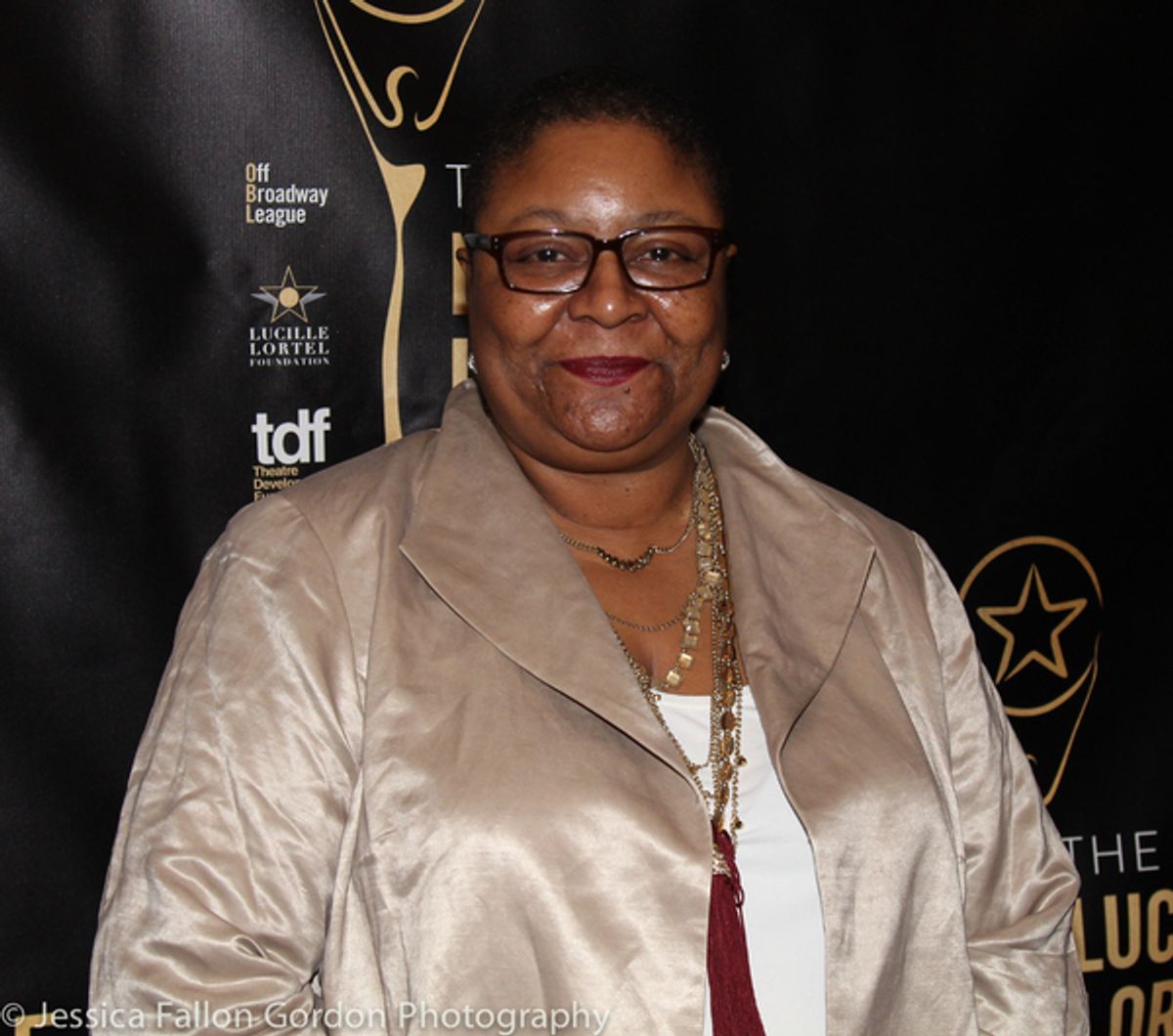 Myra Lucretia Taylor at 