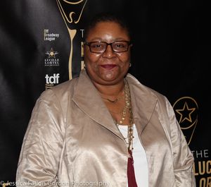 Myra Lucretia Taylor @ BroadwayWorld Myra Lucretia Taylor Photo