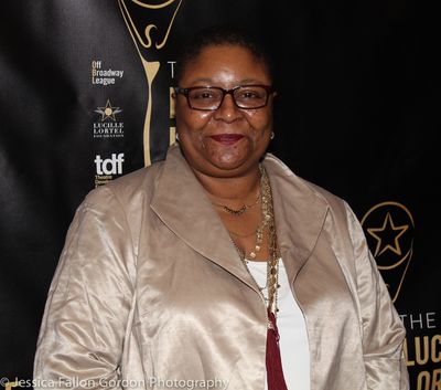 Myra Lucretia Taylor Photo