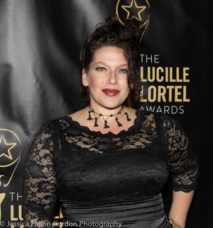 Alexandra Beller Photo