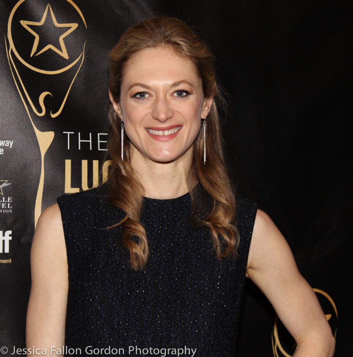 Marin Ireland at 