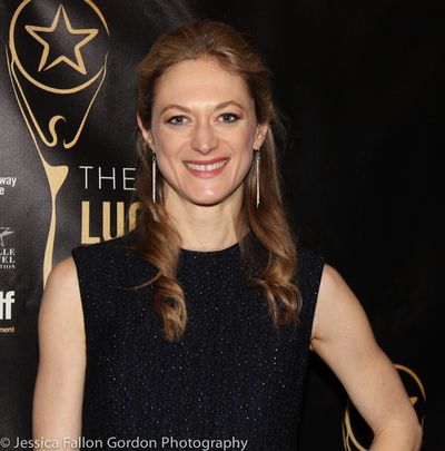 Marin Ireland Photo