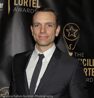 Paul Alexander Nolan @ BroadwayWorld Paul Alexander Nolan Photo