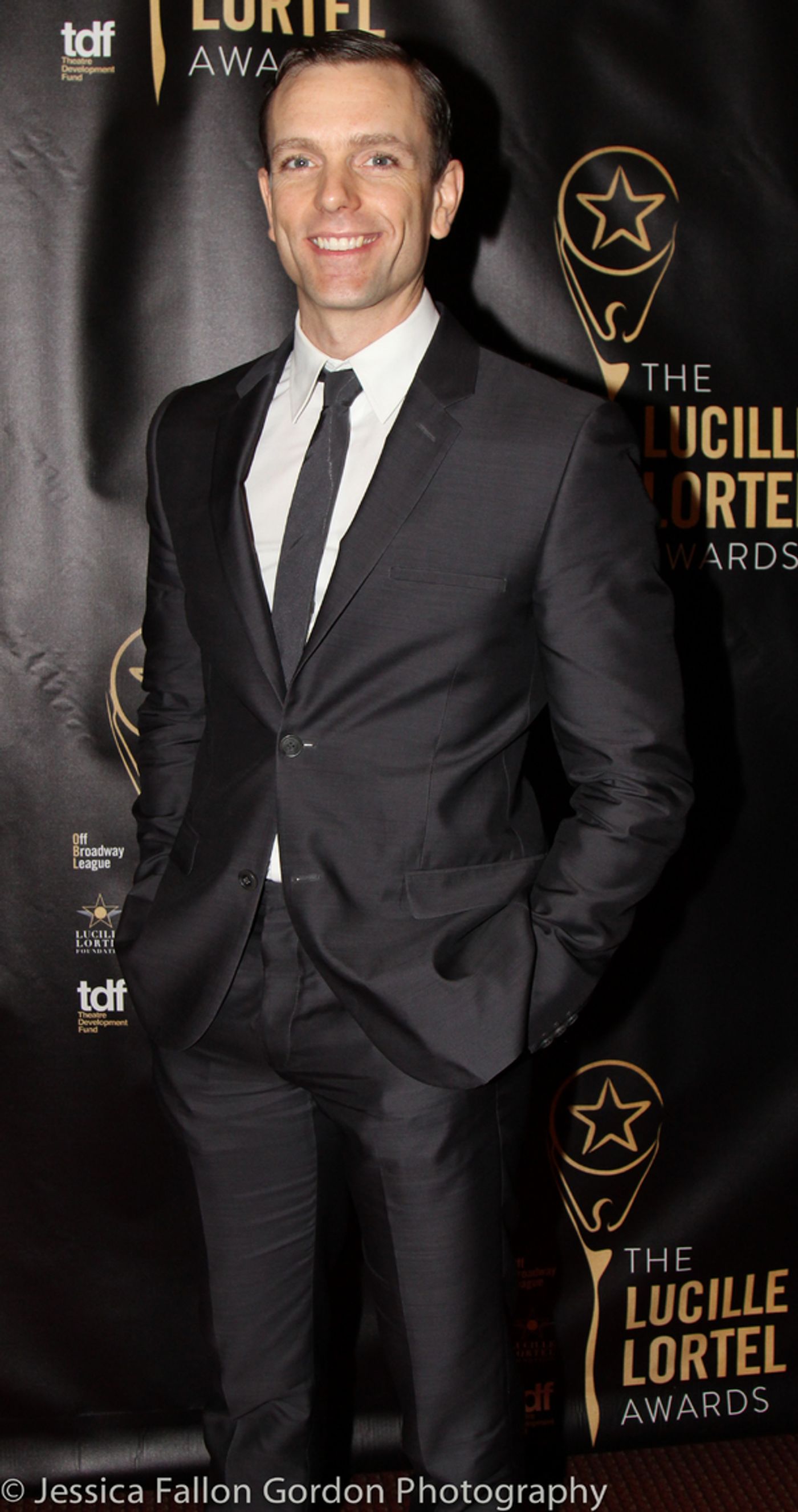 Photo Coverage: Off Broadway Unites on the Lucille Lortel Awards Red Carpet!  Image