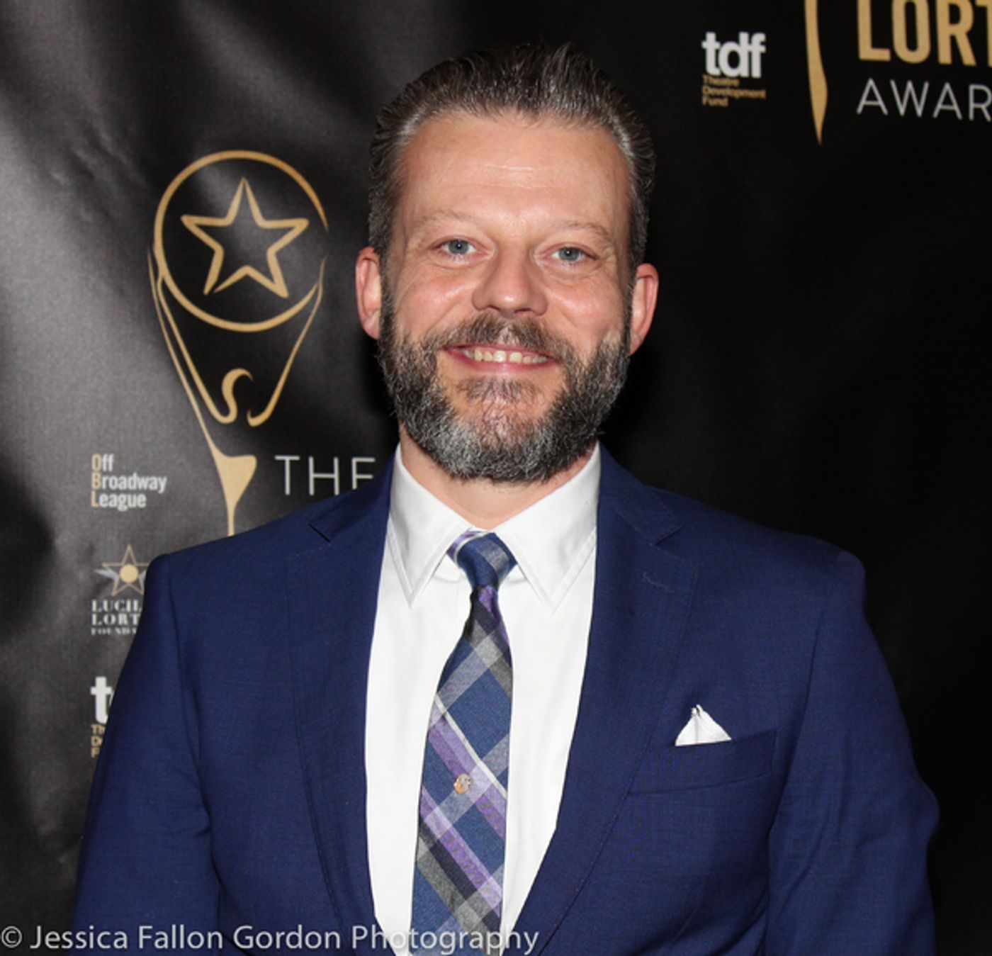 Photo Coverage: Off Broadway Unites on the Lucille Lortel Awards Red Carpet!  Image