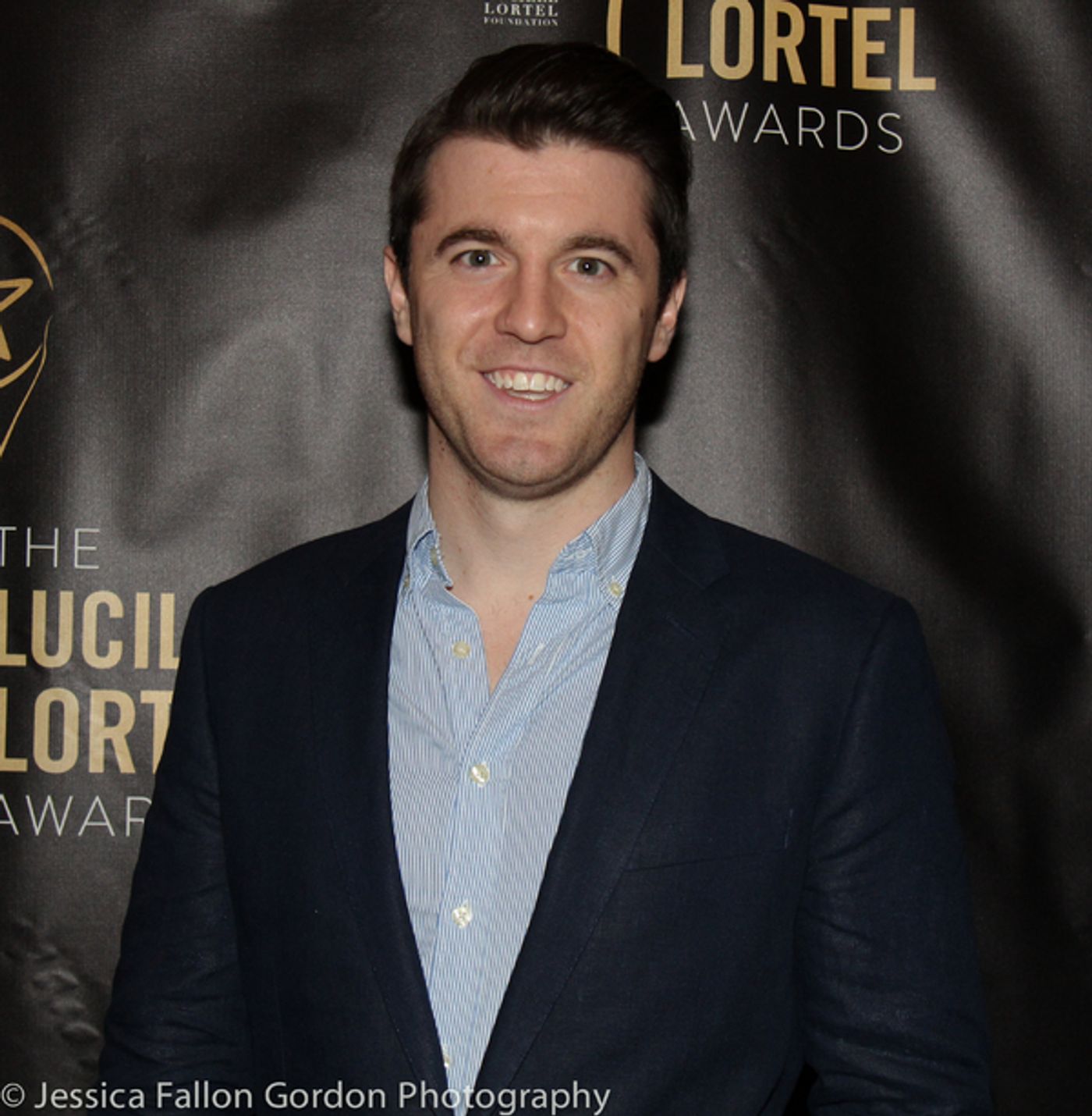 Photo Coverage: Off Broadway Unites on the Lucille Lortel Awards Red Carpet!  Image