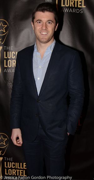 Kevin Zak @ BroadwayWorld Kevin Zak Photo