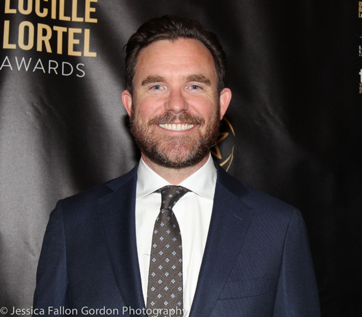 Photo Coverage: Off Broadway Unites on the Lucille Lortel Awards Red Carpet!  Image