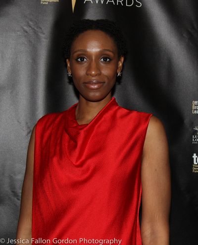 Chinasa Ogbuagu Photo