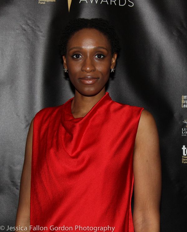 Chinasa Ogbuagu Photo