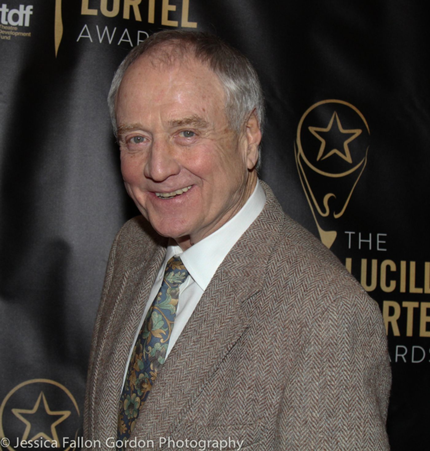 Photo Coverage: Off Broadway Unites on the Lucille Lortel Awards Red Carpet!  Image