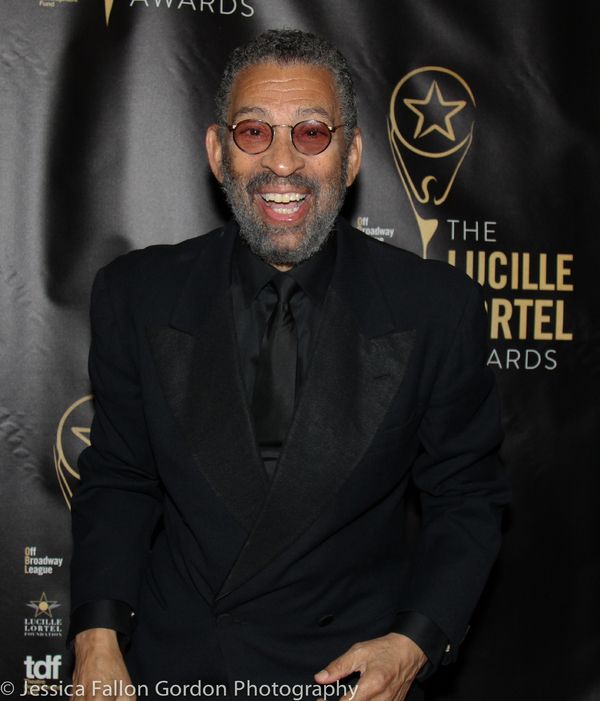 Maurice Hines Photo
