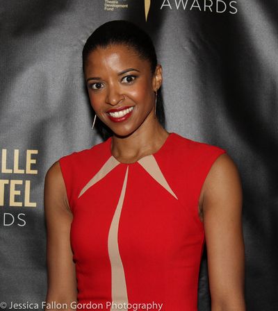 Renee Elise Goldsberry Photo