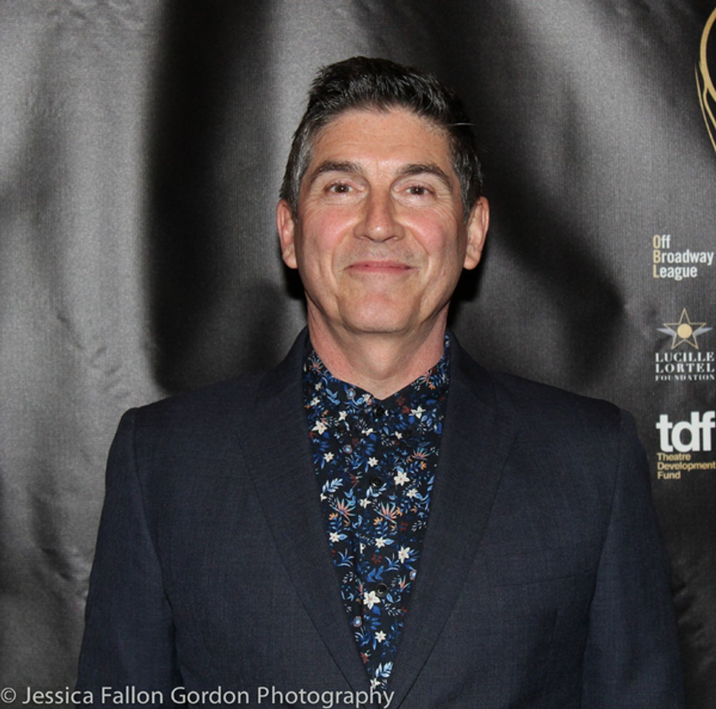 Photo Coverage: Off Broadway Unites on the Lucille Lortel Awards Red Carpet!  Image