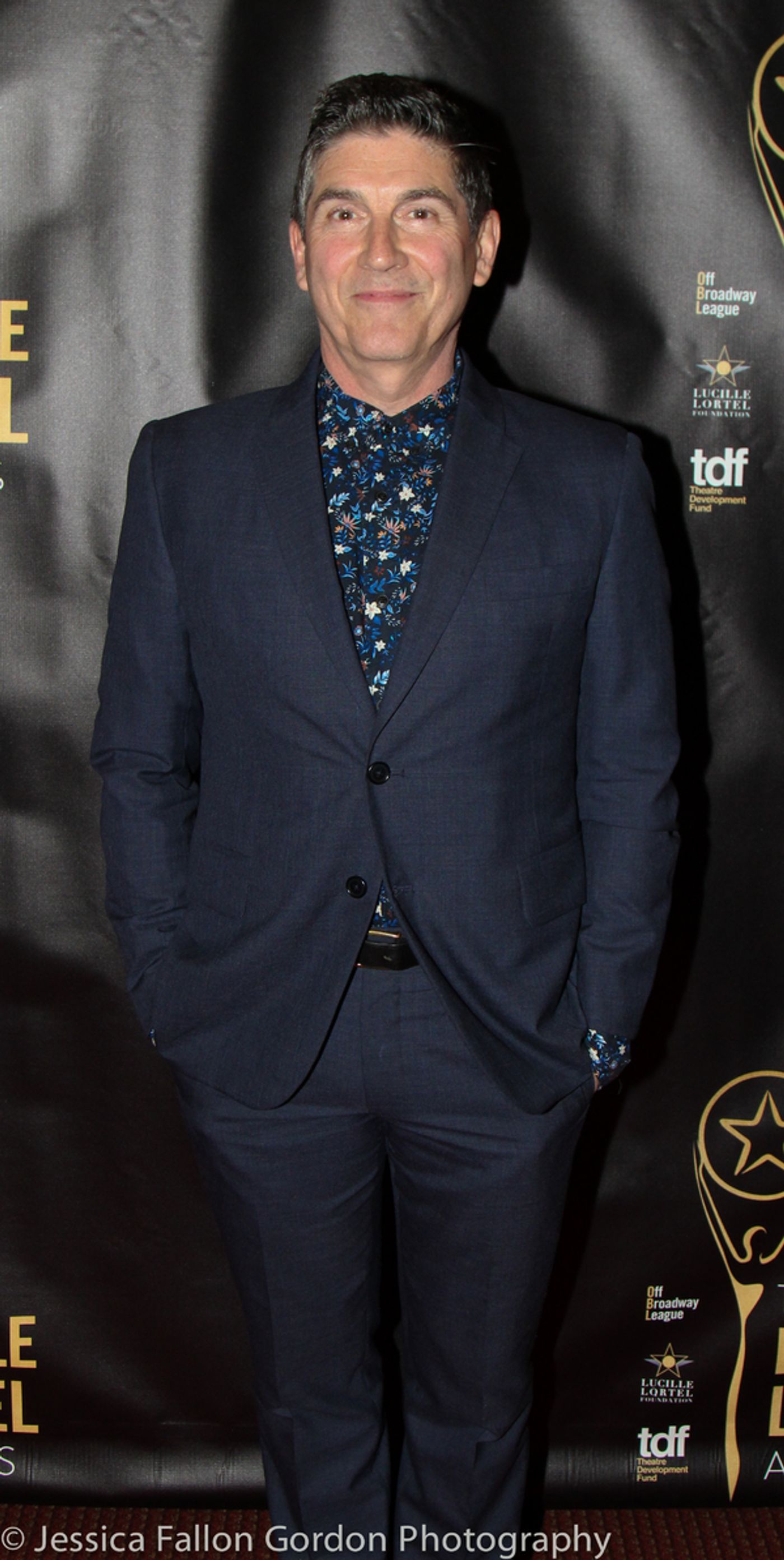 Photo Coverage: Off Broadway Unites on the Lucille Lortel Awards Red Carpet!  Image