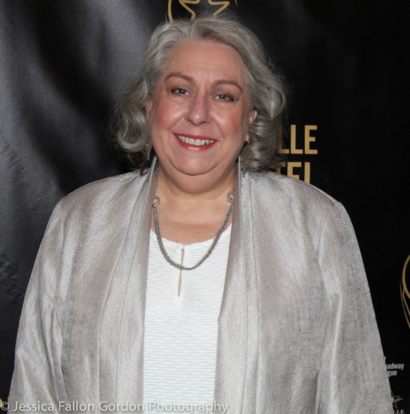 Photo Coverage: Off Broadway Unites on the Lucille Lortel Awards Red Carpet!  Image