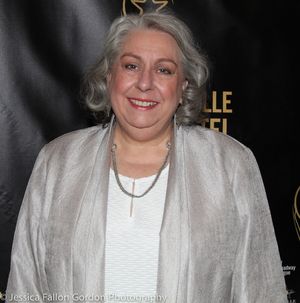 Jayne Houdyshell @ BroadwayWorld Jayne Houdyshell Photo