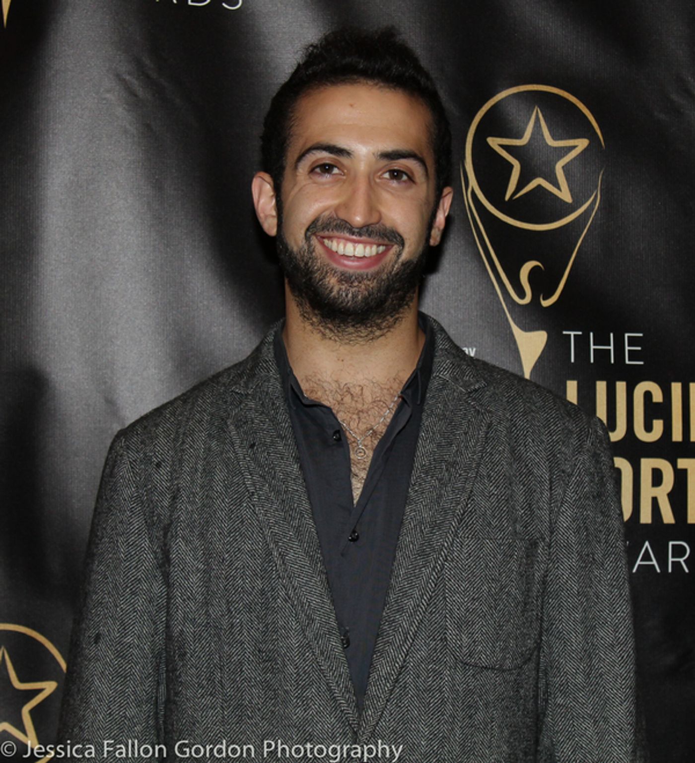 Photo Coverage: Off Broadway Unites on the Lucille Lortel Awards Red Carpet!  Image