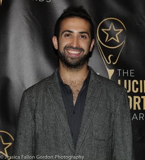 Or Matias @ BroadwayWorld Or Matias Photo