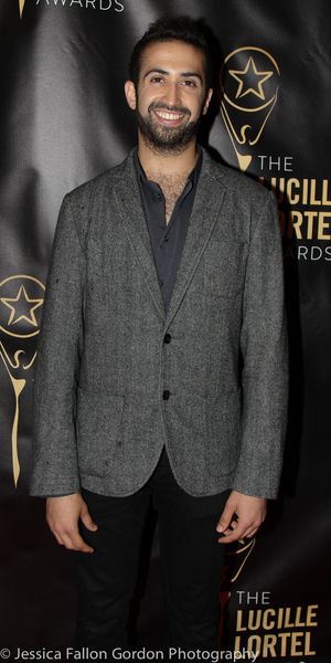 Or Matias @ BroadwayWorld Or Matias Photo