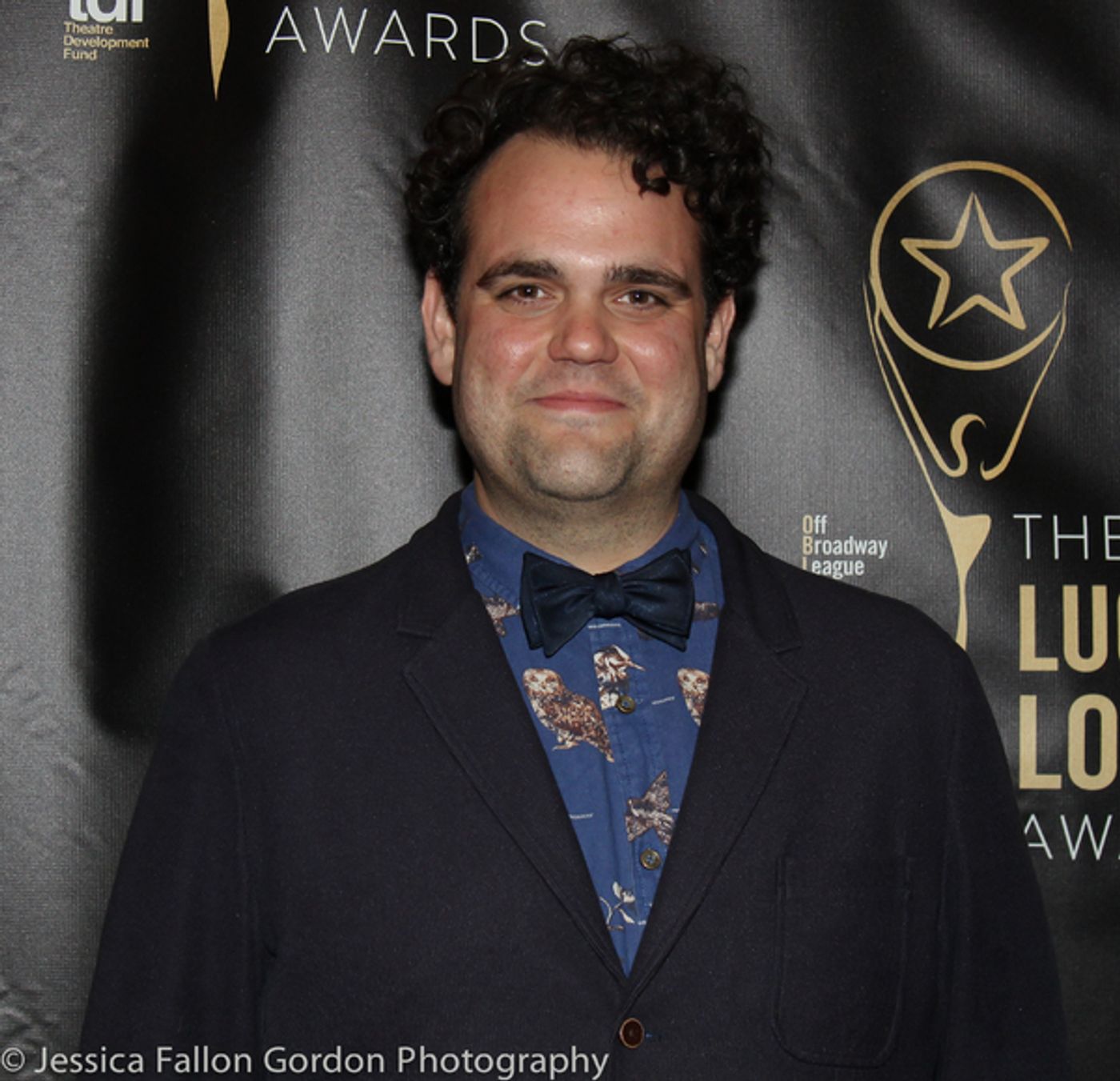 Photo Coverage: Off Broadway Unites on the Lucille Lortel Awards Red Carpet!  Image