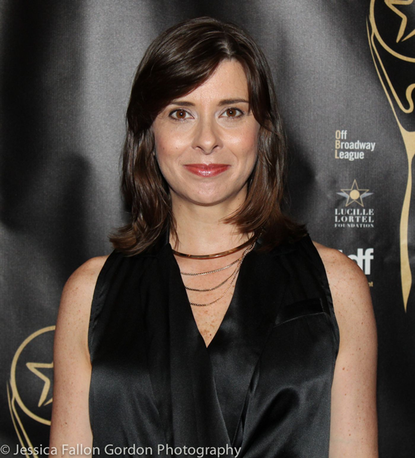 Photo Coverage: Off Broadway Unites on the Lucille Lortel Awards Red Carpet!  Image