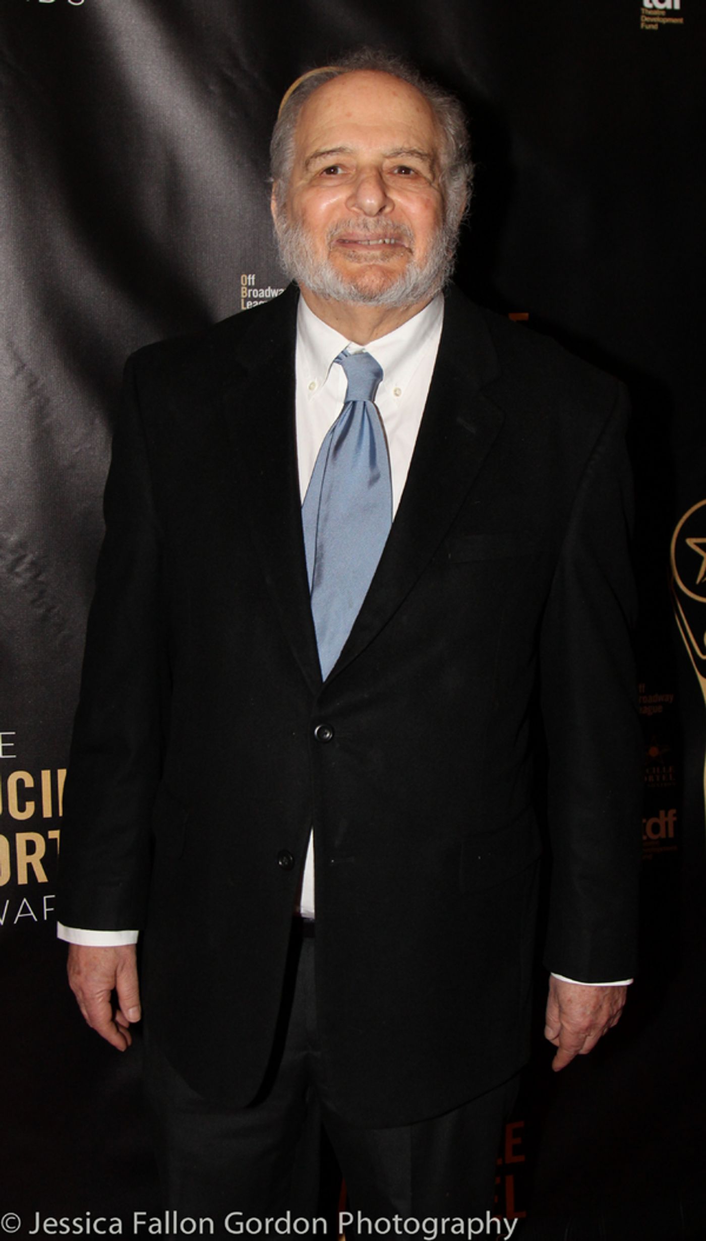 Photo Coverage: Off Broadway Unites on the Lucille Lortel Awards Red Carpet!  Image