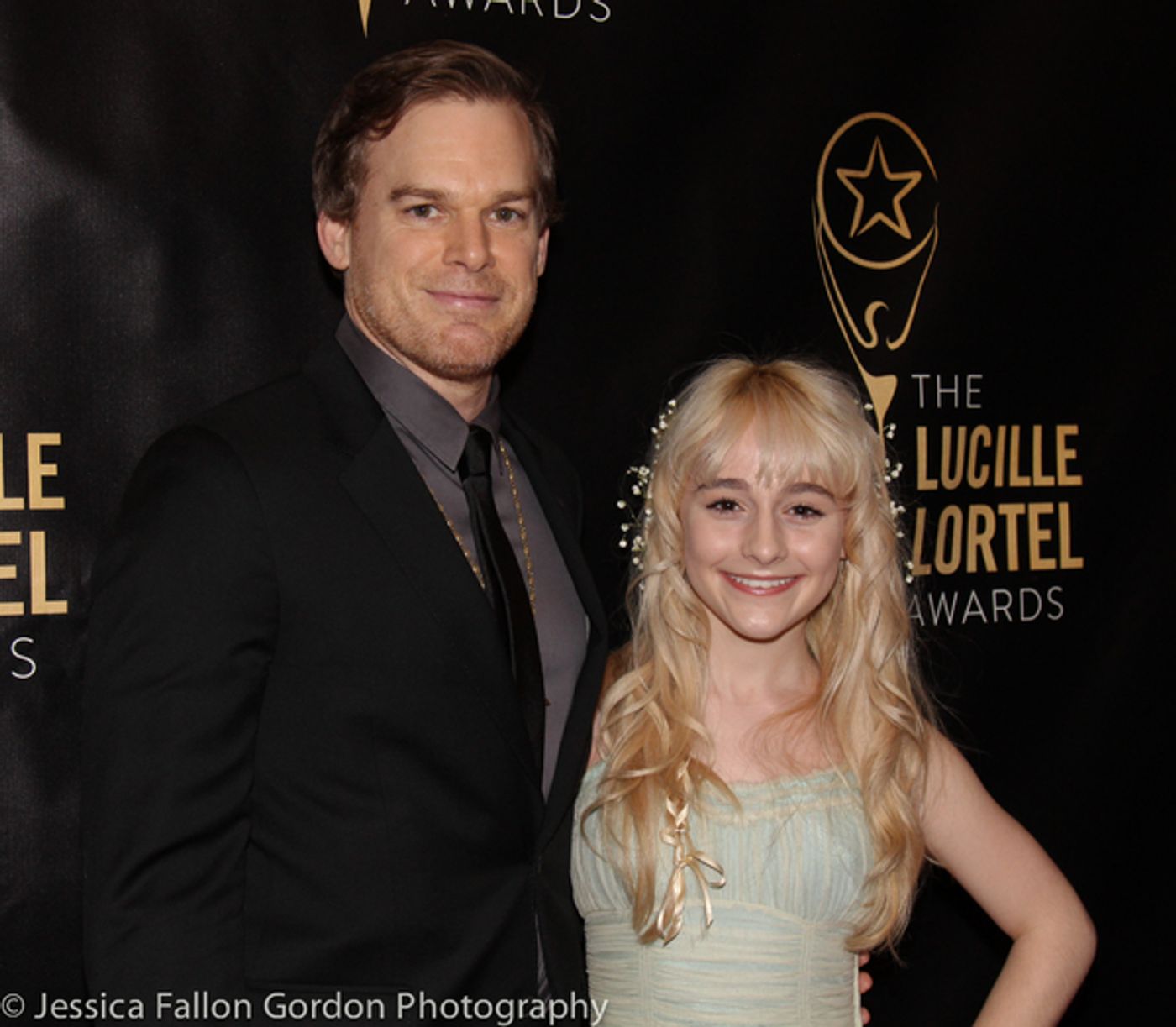 Photo Coverage: Off Broadway Unites on the Lucille Lortel Awards Red Carpet!  Image