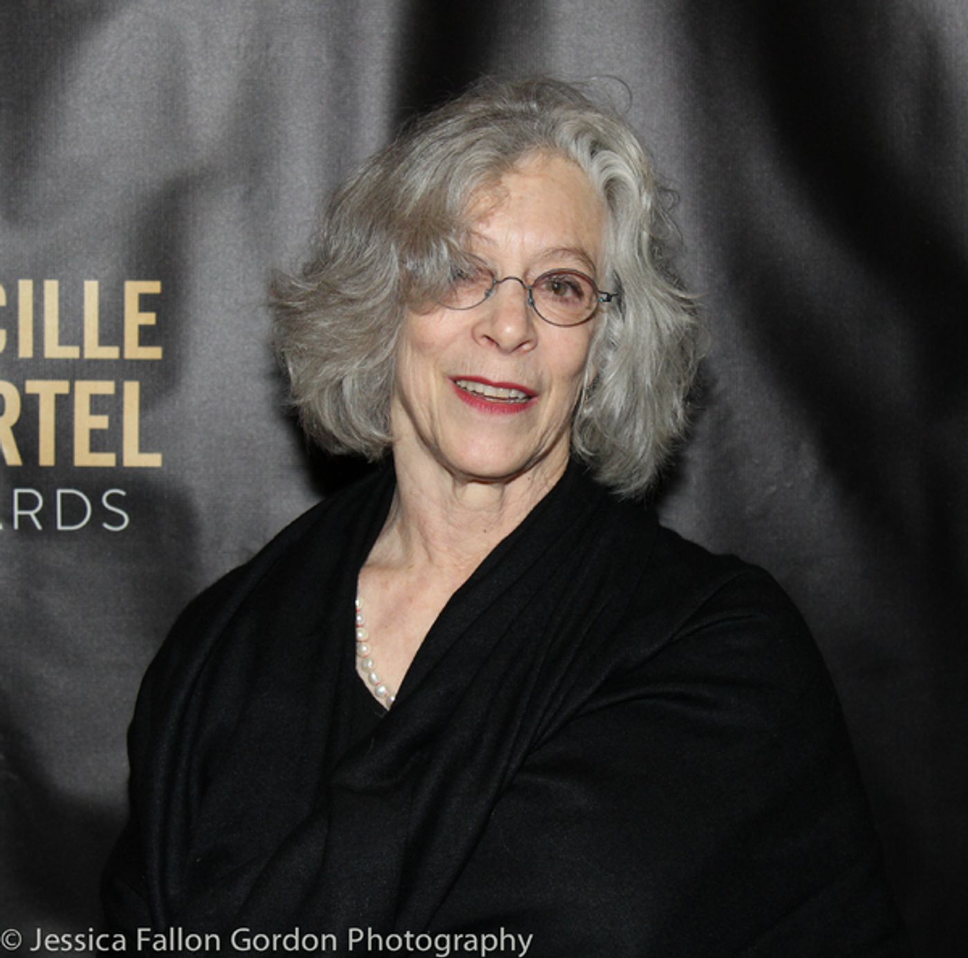 Photo Coverage: Off Broadway Unites on the Lucille Lortel Awards Red Carpet!  Image