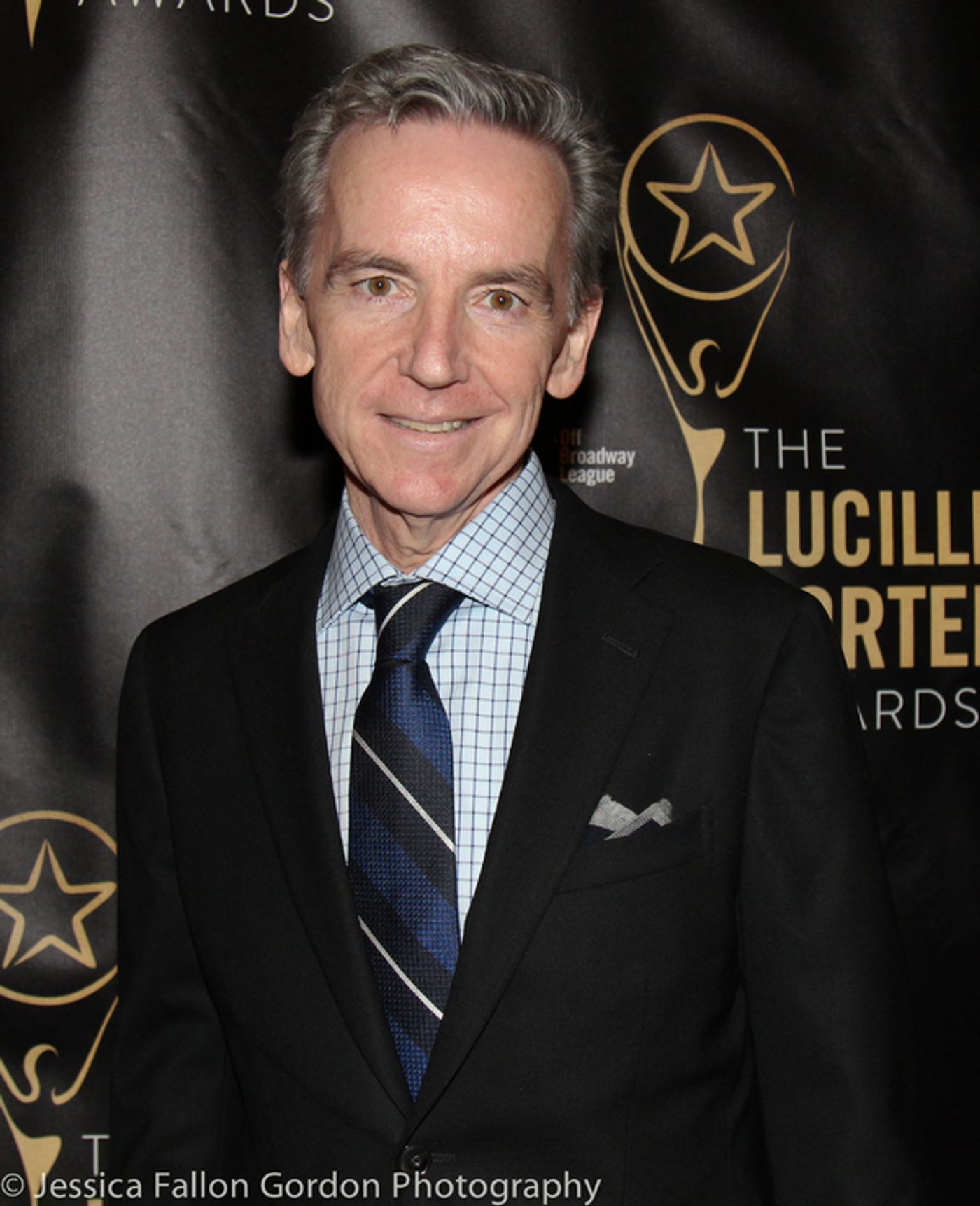 Photo Coverage: Off Broadway Unites on the Lucille Lortel Awards Red Carpet!  Image