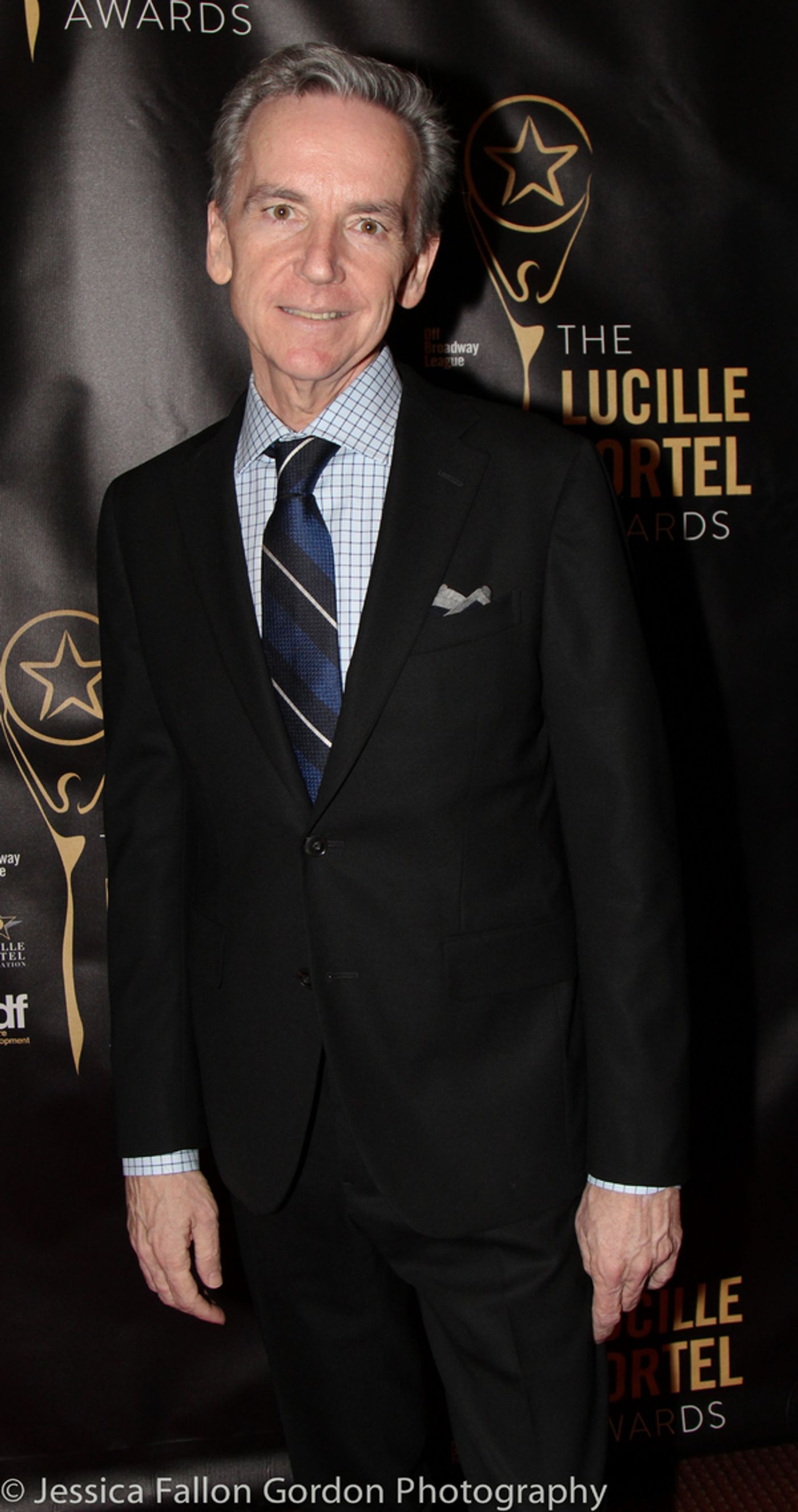 Photo Coverage: Off Broadway Unites on the Lucille Lortel Awards Red Carpet!  Image