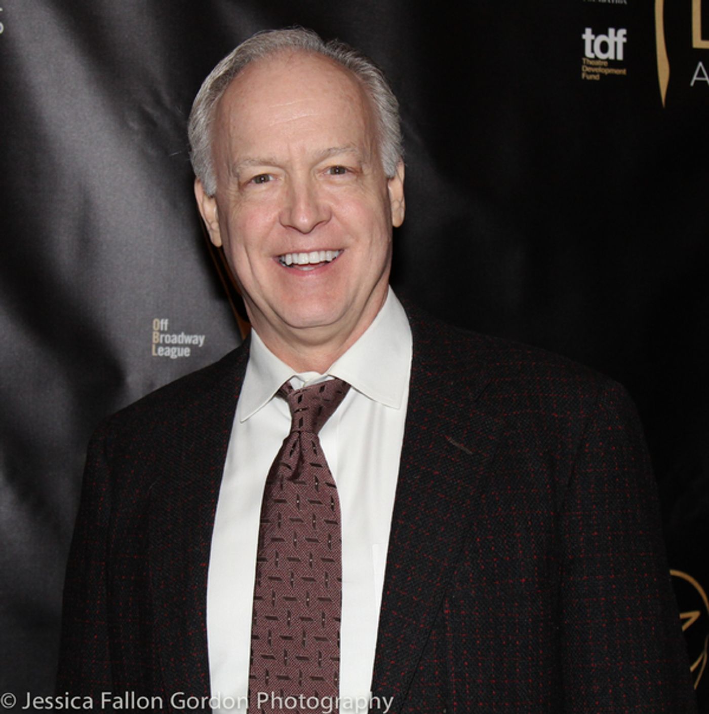 Photo Coverage: Off Broadway Unites on the Lucille Lortel Awards Red Carpet!  Image