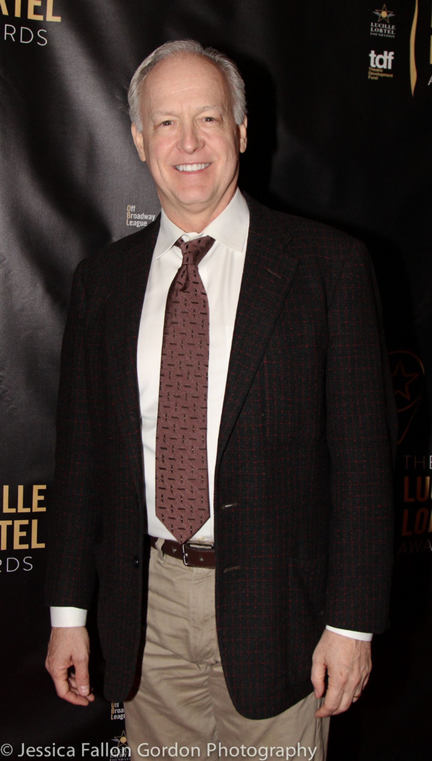 Photo Coverage: Off Broadway Unites on the Lucille Lortel Awards Red Carpet!  Image